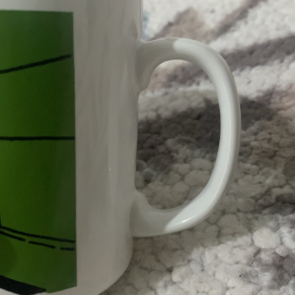 Vintage Tetley Mugs - Picture 7 of 9